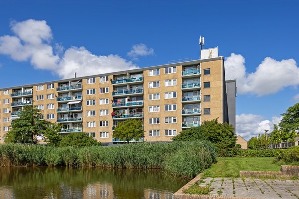 Medium property photo - Plutostraat 80, 2402 XE Alphen aan den Rijn